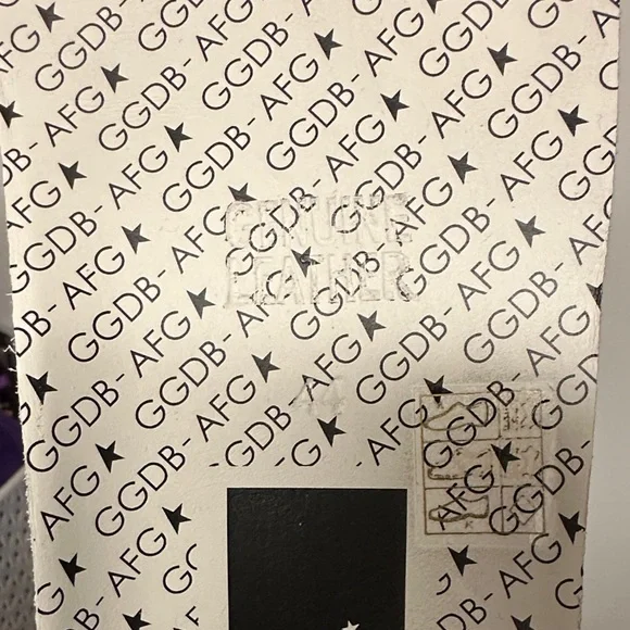 Golden Goose Vice 2.12 Sneakers - Picture 3 of 12